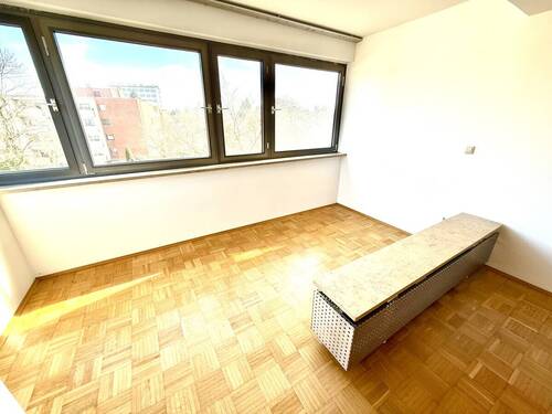 Ihr Wintergarten gen Süd-Osten - 