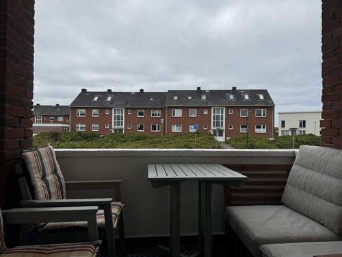 Balkon - 