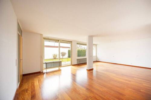 Wohn- / Essbereich - 4 Zimmer Bungalow zum Kaufen in Bietigheim-Bissingen