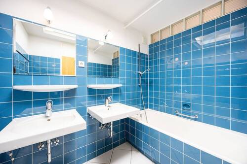 Badezimmer - 