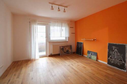 Kinderzimmer 1 - OG - 