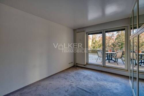 Schlafzimmer UG - 