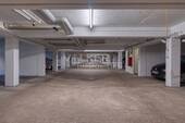 Tiefgarage - 