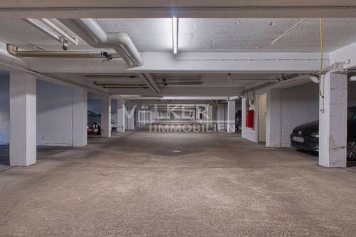 Tiefgarage - 
