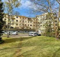 Zwei Wohnungen im Westend – aktuell als Maisonette verbunden, flexibel nutzbar - Berlin