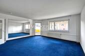 Wohnzimmer - 5 Zimmer Etagenwohnung zum Kaufen in Berlin