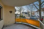 Balkon - 
