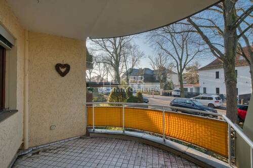 Balkon - 