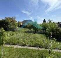Baugrundstück in leichter Hanglage mit Traumblick am Jungfernkopf! -Ideal für eine Doppelhaushälfte- - Kassel