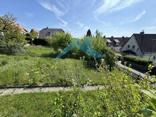 Impressionen - Grundstück in Kassel