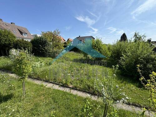 Impressionen - Grundstück in Kassel zum Kaufen