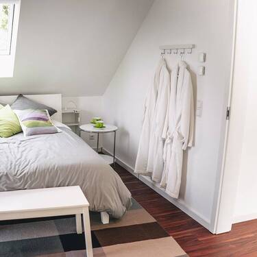 Schlafzimmer - 
