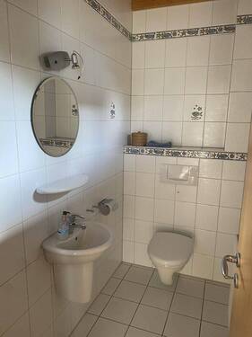 Gäste-WC - 