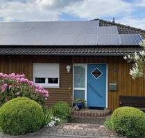 Energieeffizientes Architektenhaus in Holzrahmenbauweise - Dichtelbach