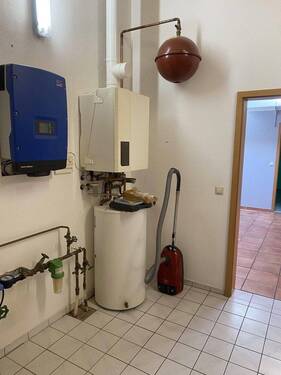 Hauswirtschaft/Therme - 