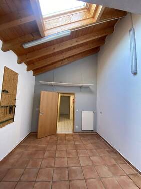 Hobbyraum/Werkstatt - 