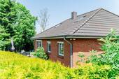 2 Haus mit Terrasse - 5 Zimmer Einfamilienhaus zum Kaufen in Süderbrarup