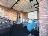 Terrasse - 