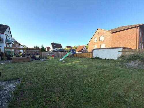 Garten - 