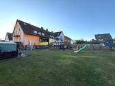 Ansicht Hinten - 