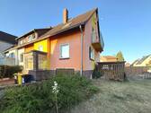 Ansicht Vorne - 