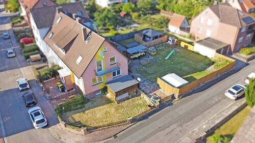 Luftaufnahme - 