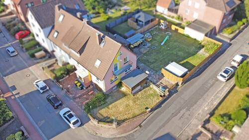 Luftaufnahme - 