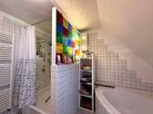 Badezimmer OG - 