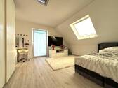 Schlafzimmer OG - 