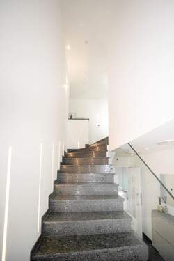 Treppenhaus III - 