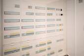 KNX-Schaltschrank - 