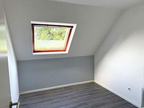Zimmer im DG - 