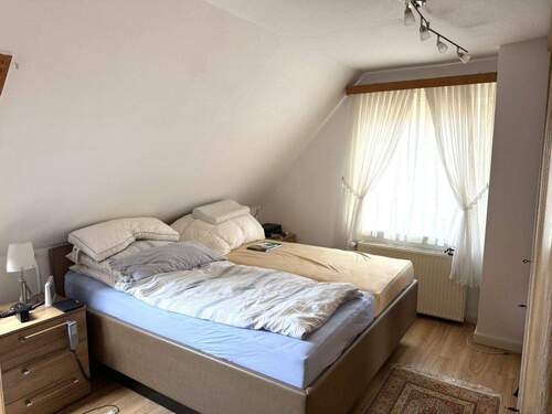 Zimmer im DG - 