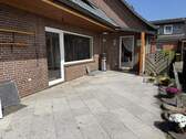 Süd- Ost Terrasse - 