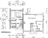 Grundriss Erdgeschoss - 