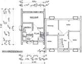 Grundriss Keller - 