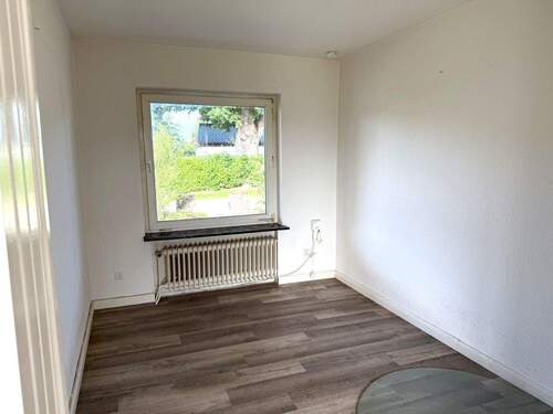 Kaminecke im Wohnbereich - 