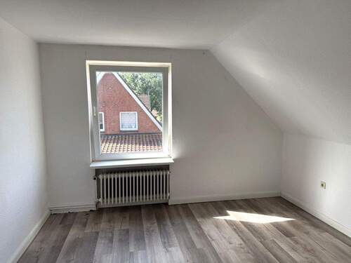 Zimmer im DG - 