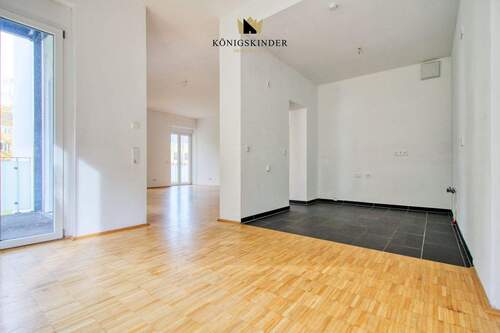 Platz für Ihre Traumküche - 