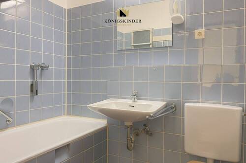 ...vorbei am Bad... - 