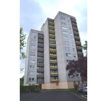 Großzügige 2-Zimmerwohnung in zentraler Lage von Altenbauna - Baunatal