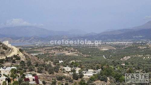 Aussicht - Mehrfamilienhaus, Wohnhaus mit 165,00 m&sup2; in Kalamaki zum Kaufen