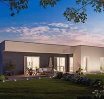 KAULSDORF: BUNGALOW im BAUHAUSSTIL in sehr begehrter Wohnlage - Berlin