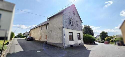 Bild 3 - 8 Zimmer Einfamilienhaus in Greimersburg