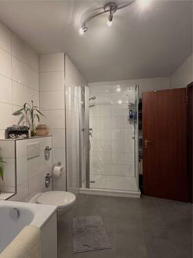 Bild 2 - 2 Zimmer Etagenwohnung zur Miete in Mannheim