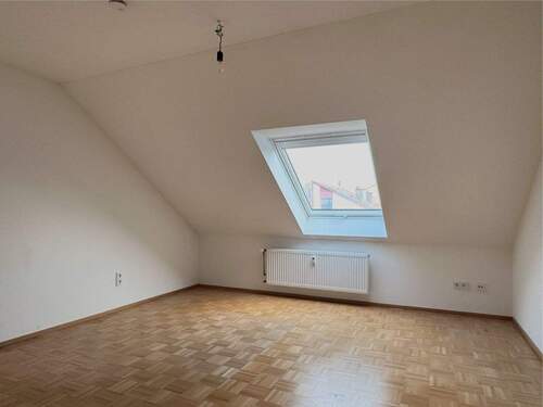Bild 3 - 2 Zimmer Etagenwohnung in Mannheim