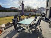 mit Ausgang zur Terrasse - 
