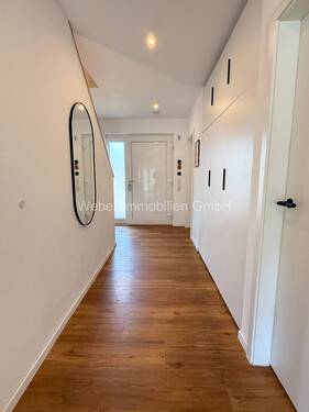 Willkommen! - 6 Zimmer Einfamilienhaus zum Kaufen in Quedlinburg