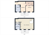 Grundriss - 