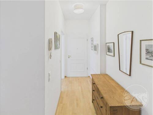 A - 2 Zimmer Etagenwohnung zum Kaufen in Berlin